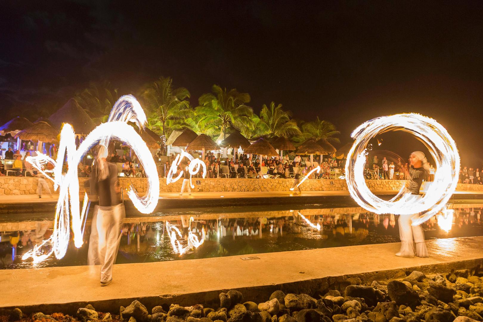 Grand Palladium Kantenah Resort & Spa foto 23