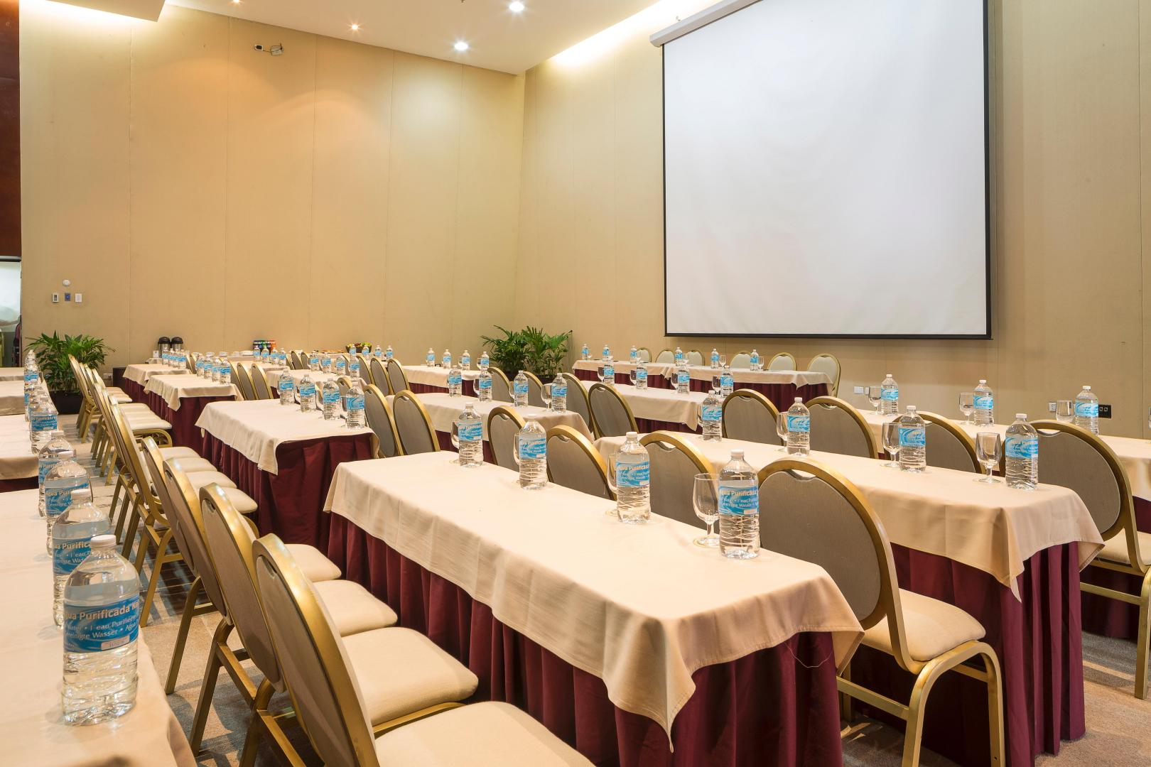 Grand Palladium Kantenah Resort & Spa foto 18