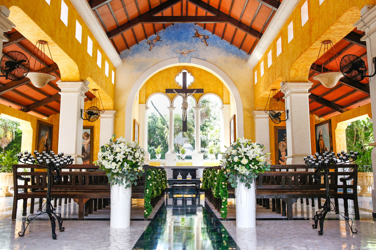 Grand Palladium Kantenah Resort & Spa foto 13