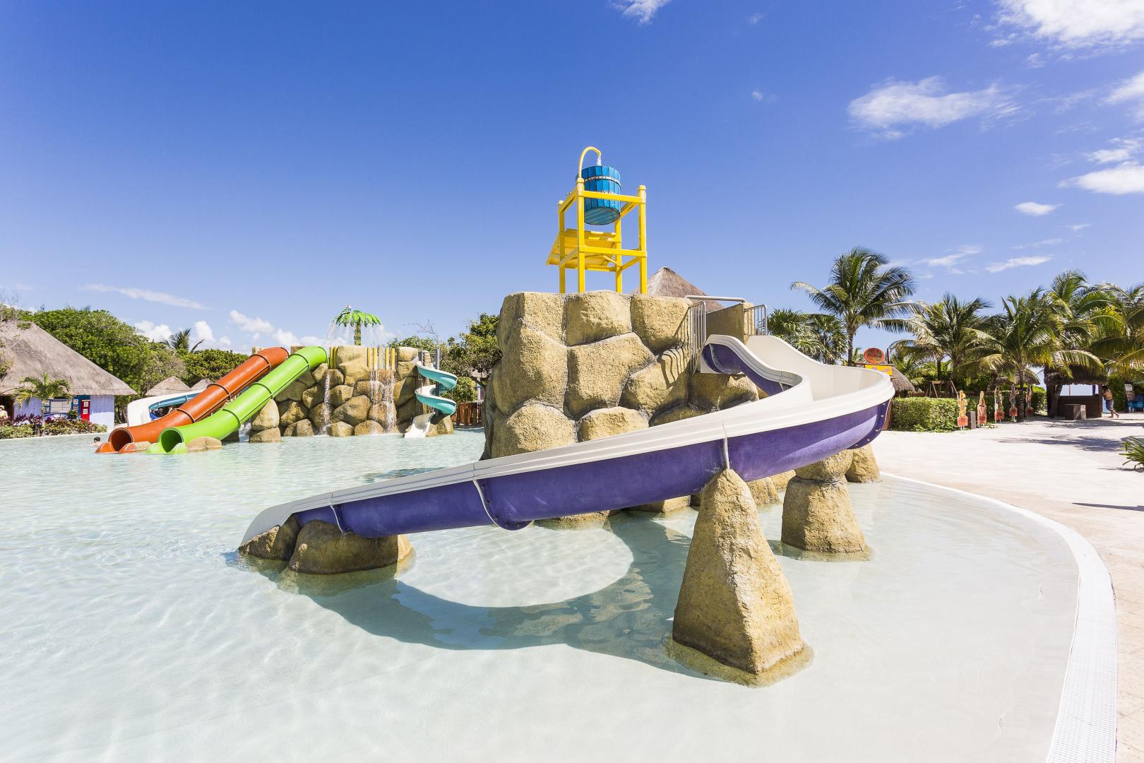 Grand Palladium Kantenah Resort & Spa foto 19