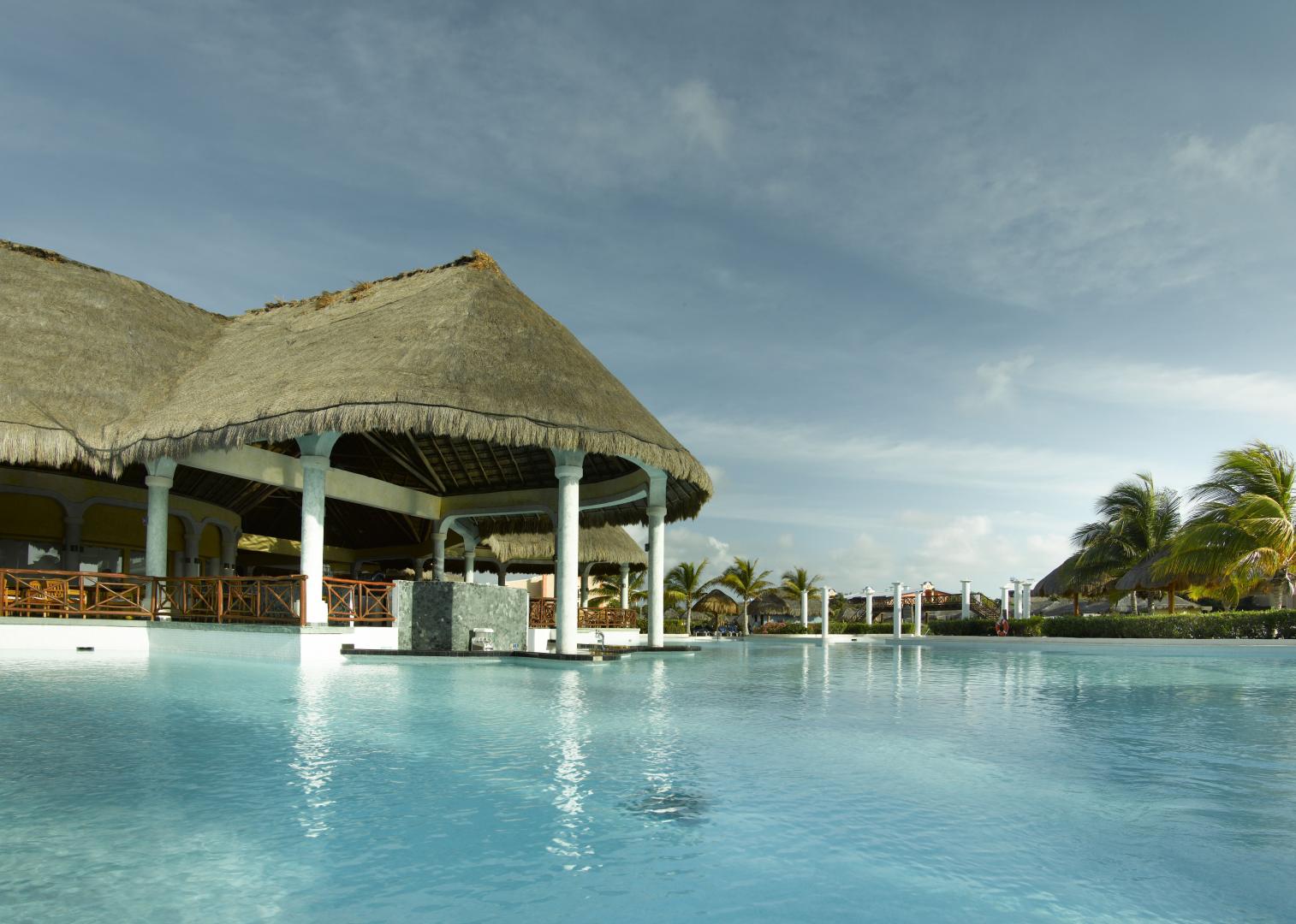 Grand Palladium Kantenah Resort & Spa foto 40