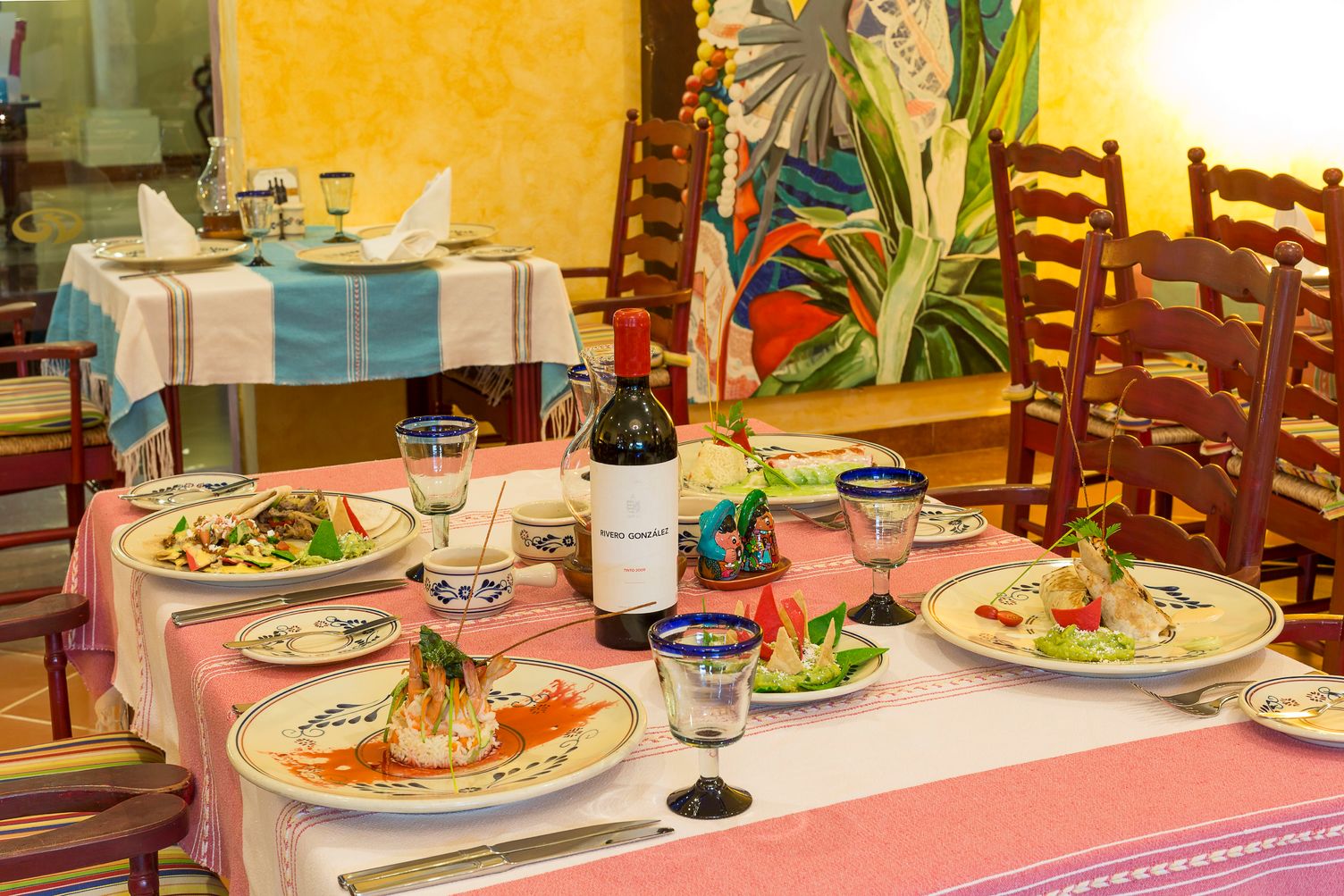 Grand Palladium Kantenah Resort & Spa foto 46