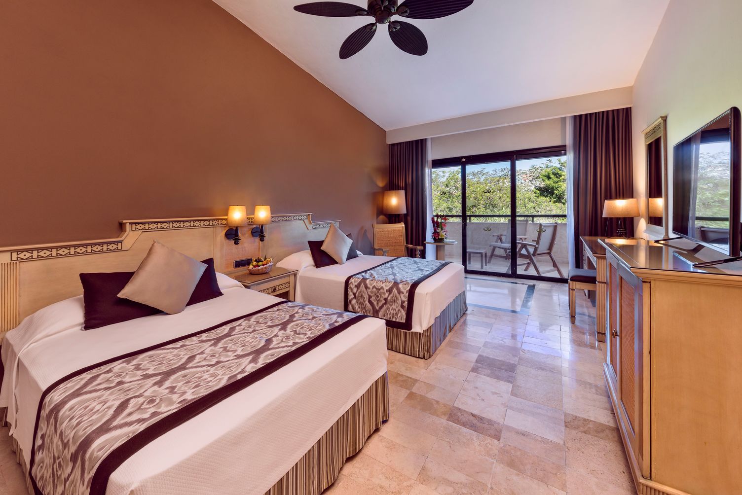 Grand Palladium Kantenah Resort & Spa foto 45