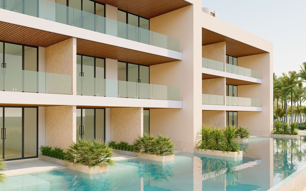 Grand Palladium Kantenah Resort & Spa foto 31