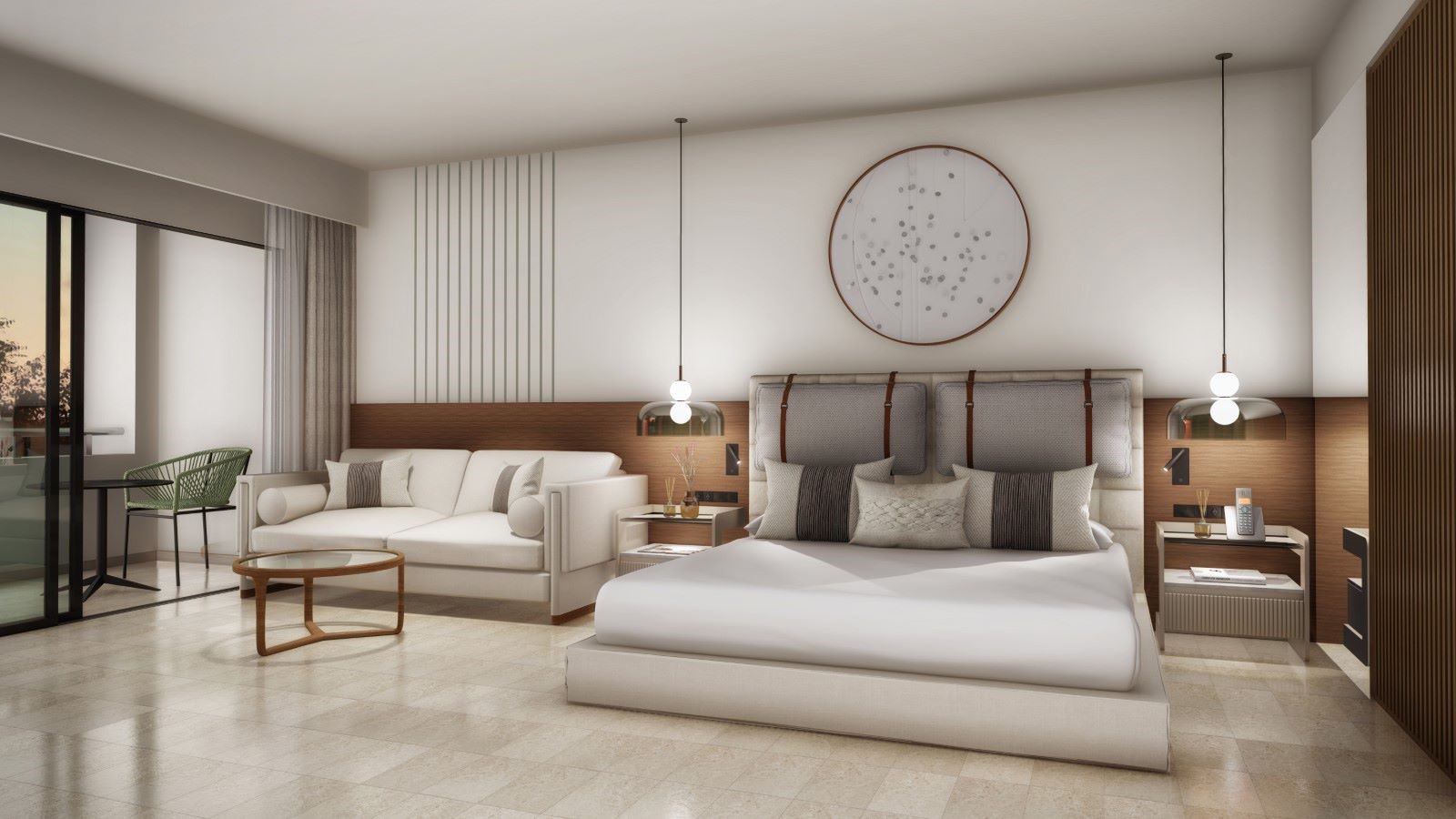 Grand Palladium Kantenah Resort & Spa foto 36
