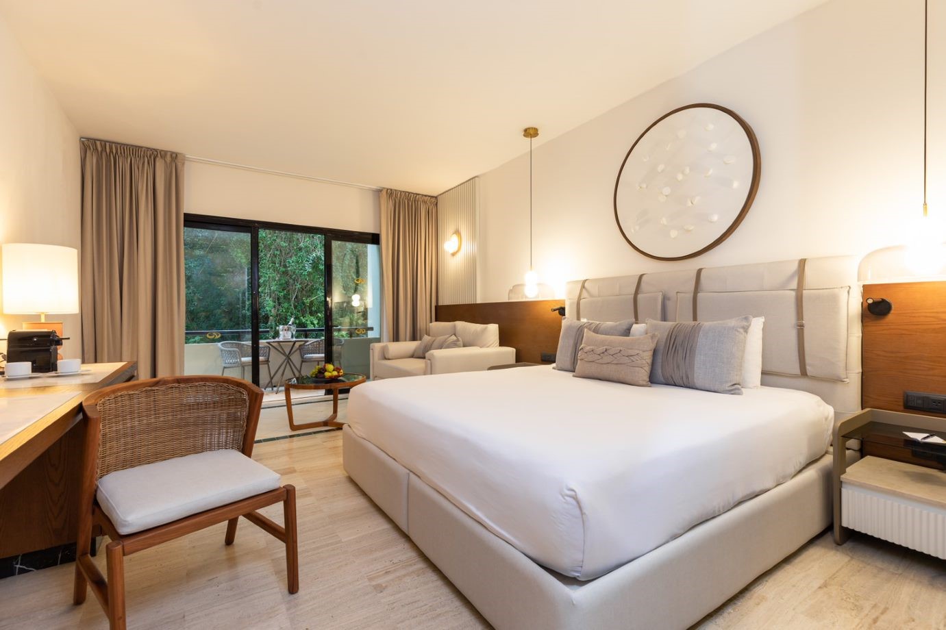 Grand Palladium Kantenah Resort & Spa foto 9