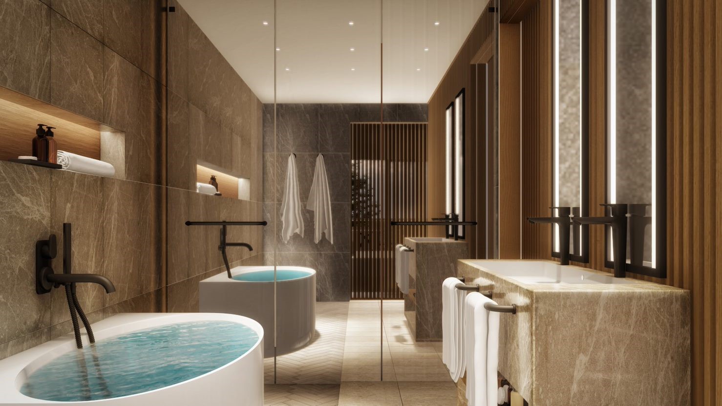 Grand Palladium Kantenah Resort & Spa foto 10