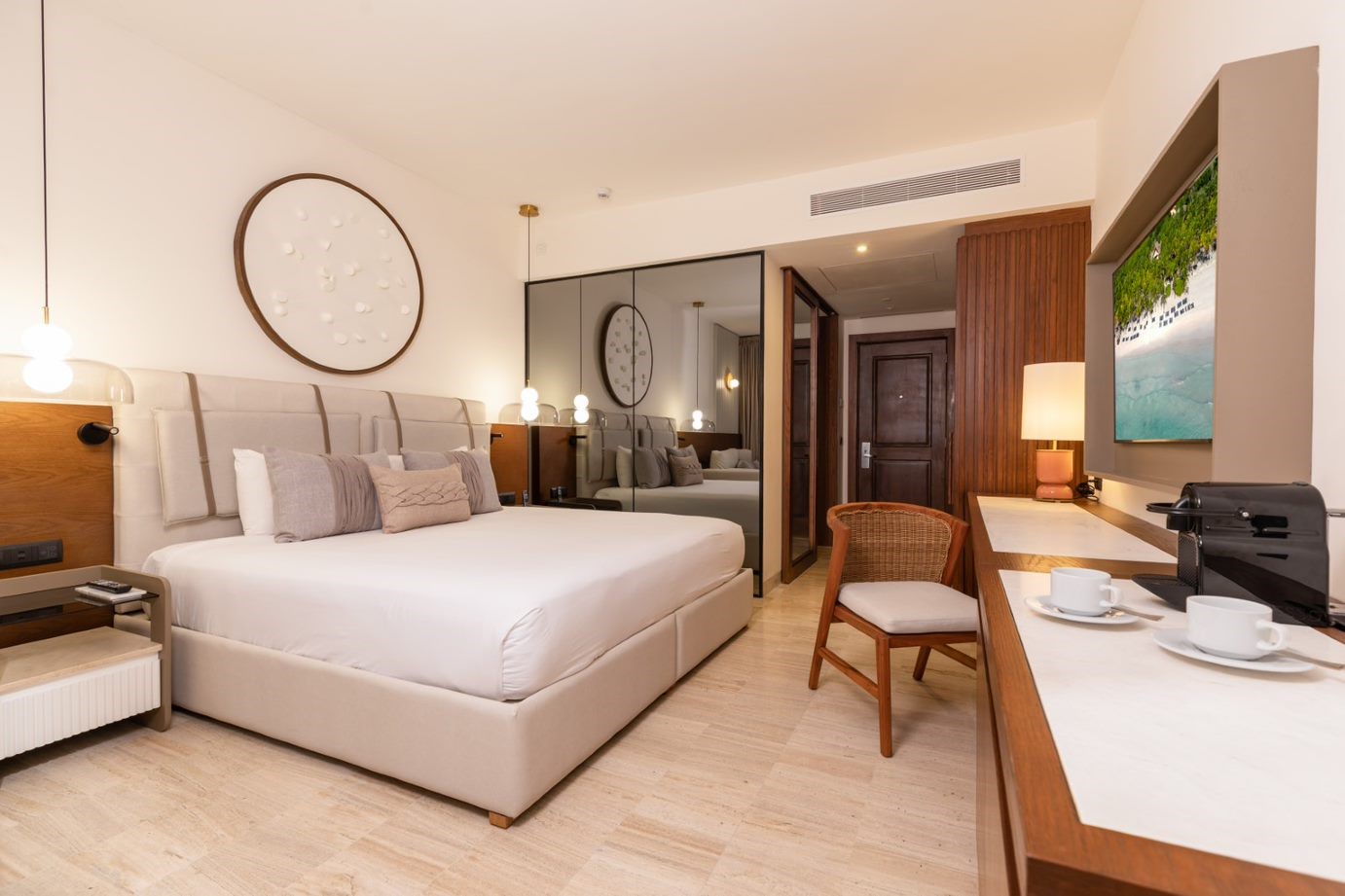 Grand Palladium Kantenah Resort & Spa foto 20
