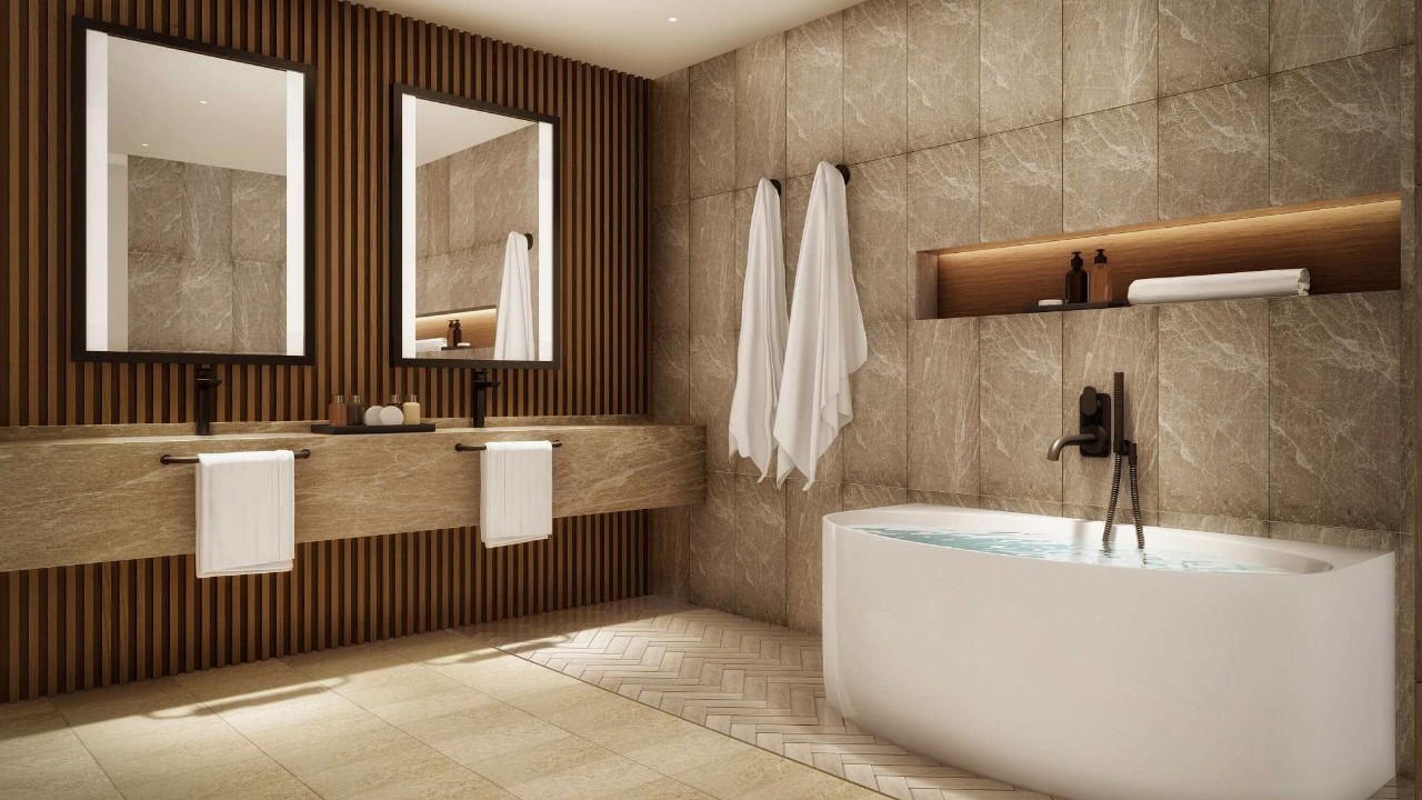 Grand Palladium Kantenah Resort & Spa foto 8