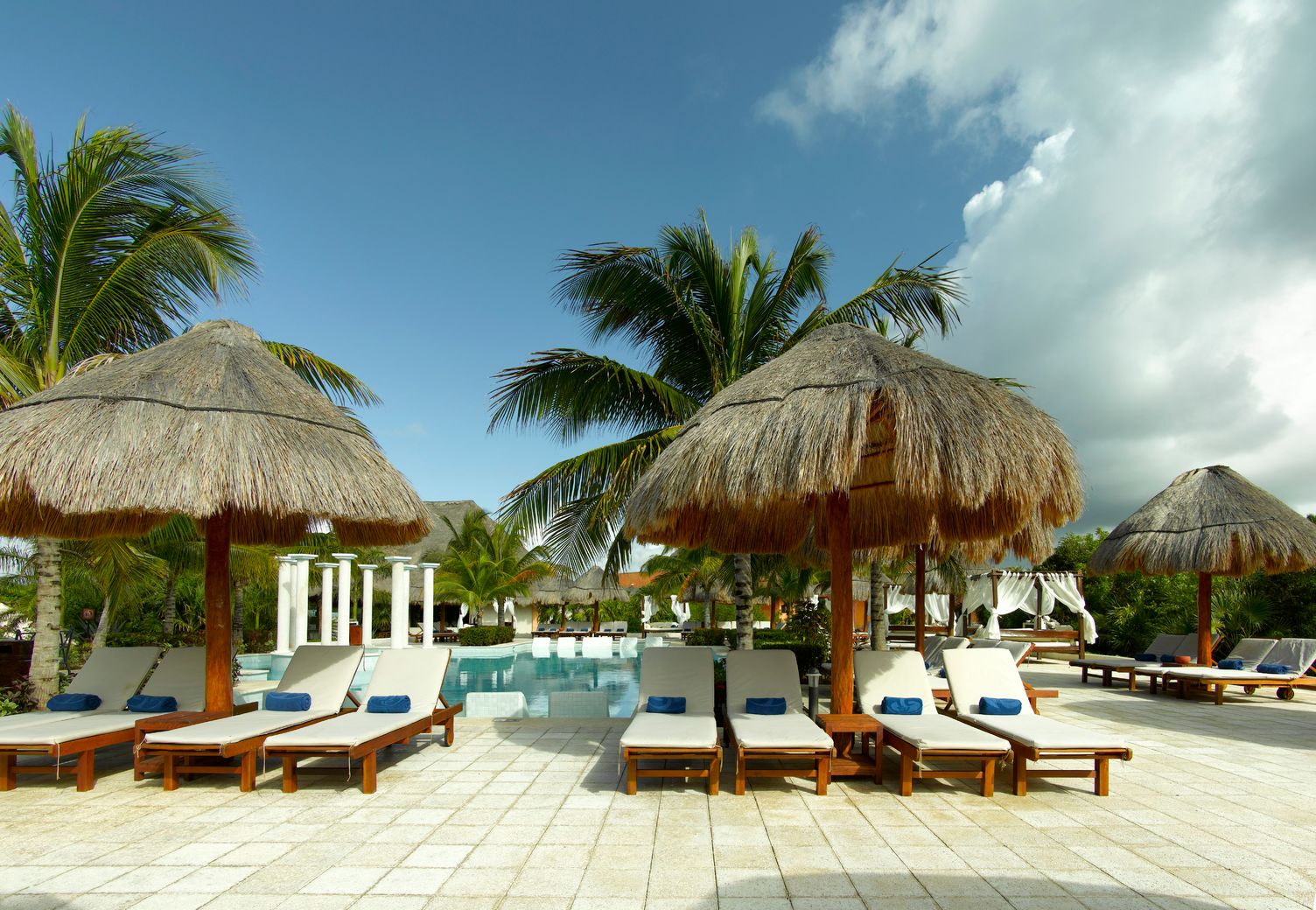 Grand Palladium Kantenah Resort & Spa foto 5