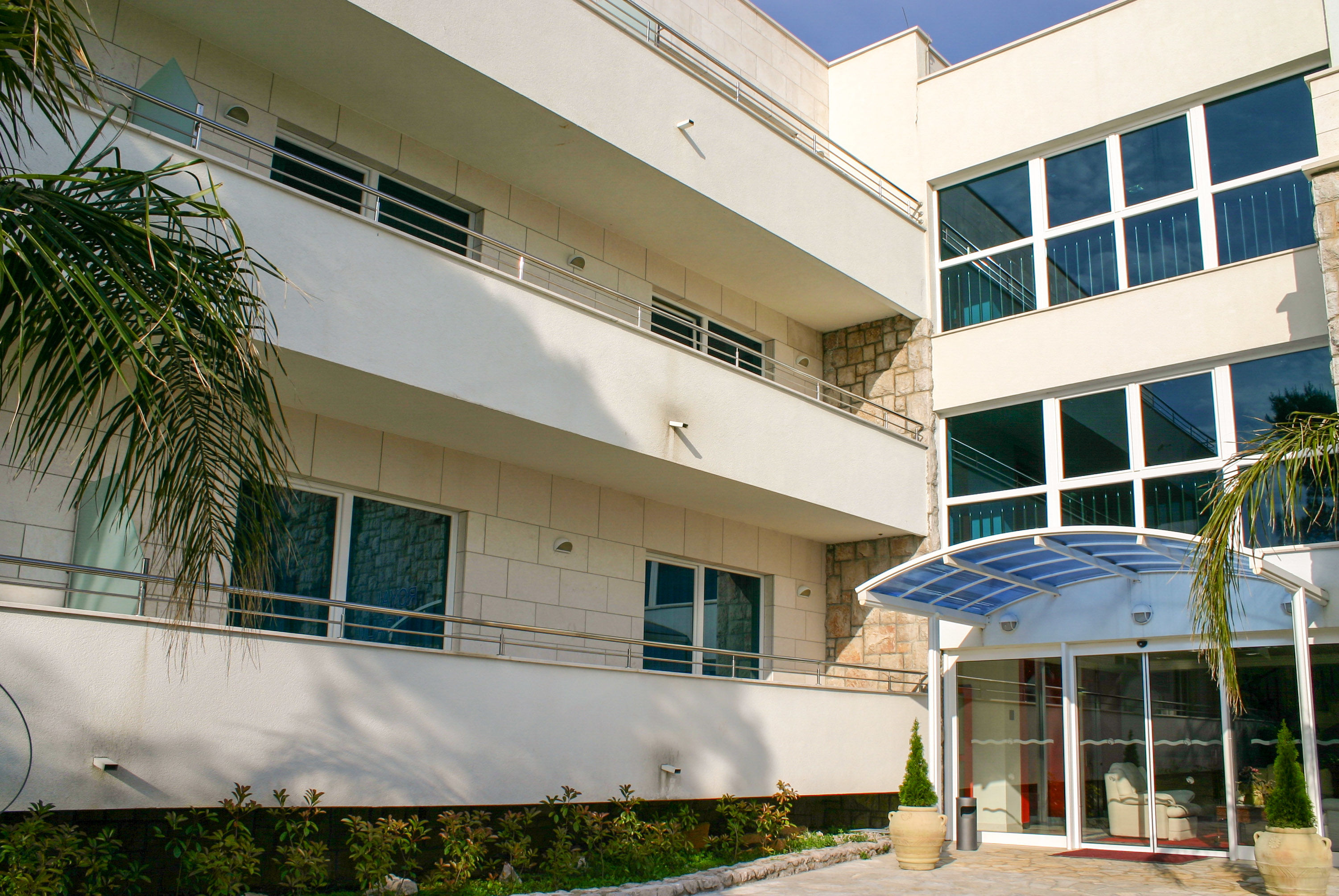 Royal Palm Hotel foto 6