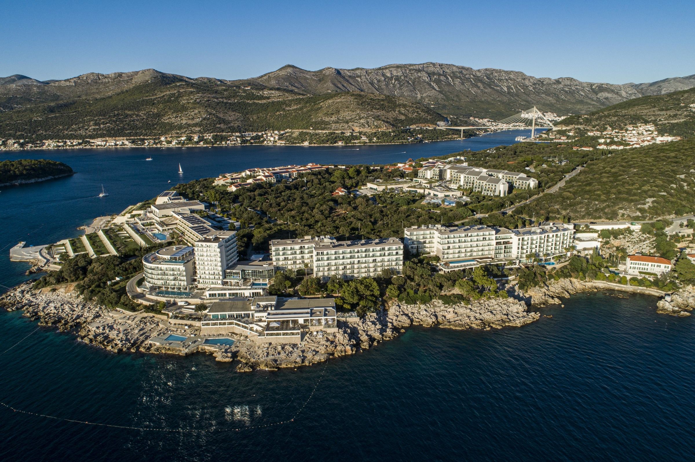Hotel Royal Ariston foto 21
