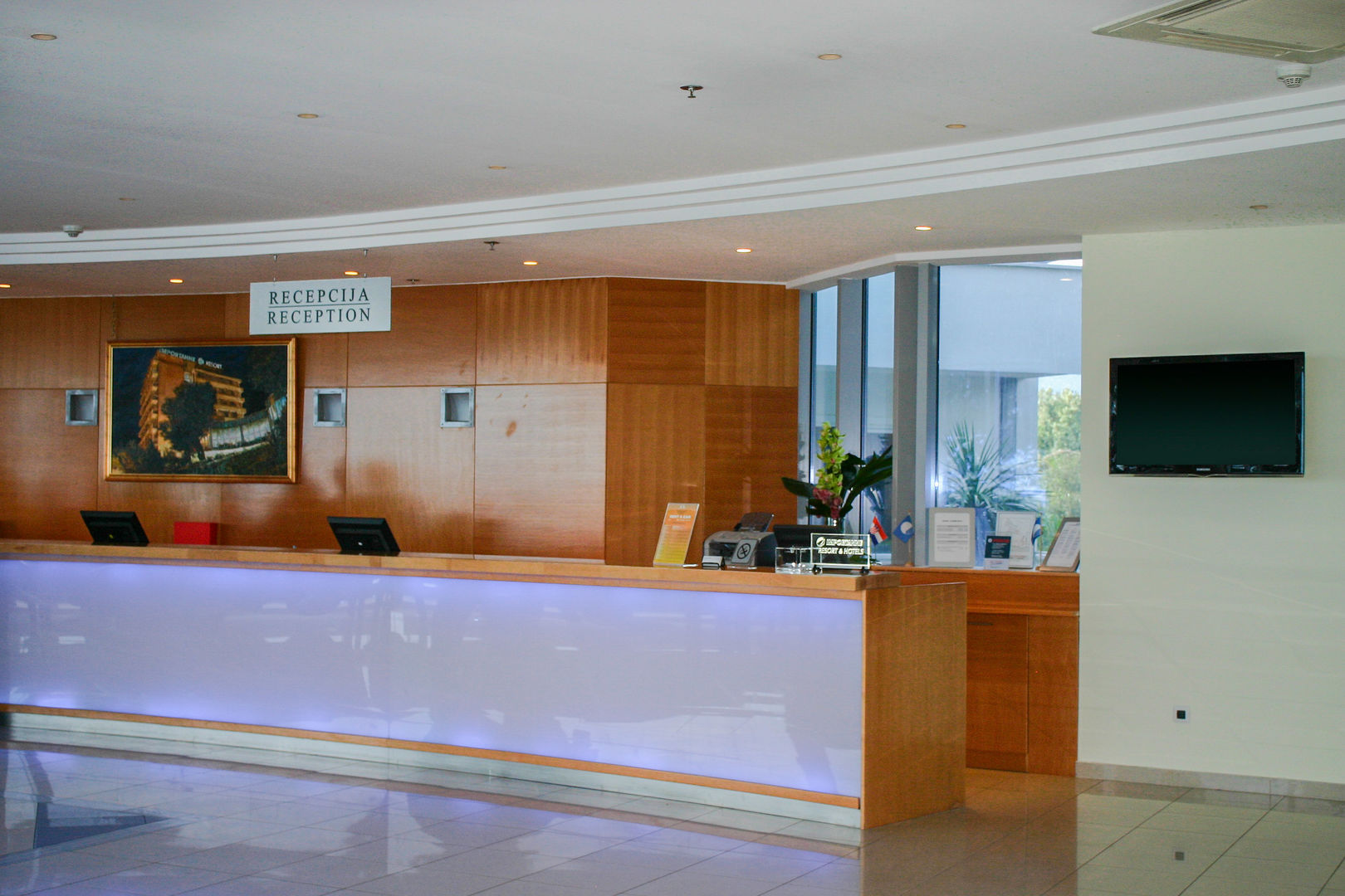 Hotel Royal Neptun foto 14