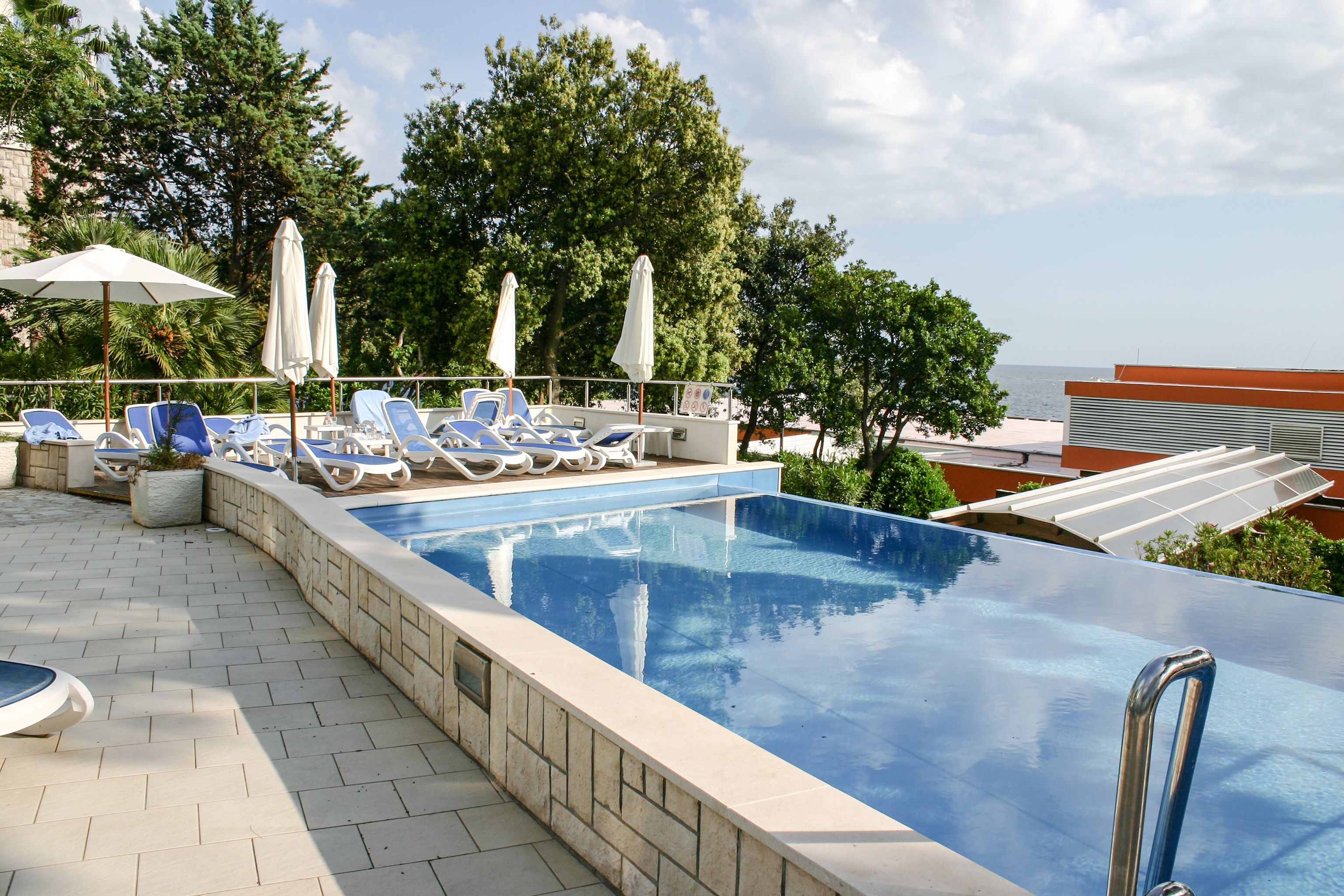 Hotel Royal Neptun foto 21