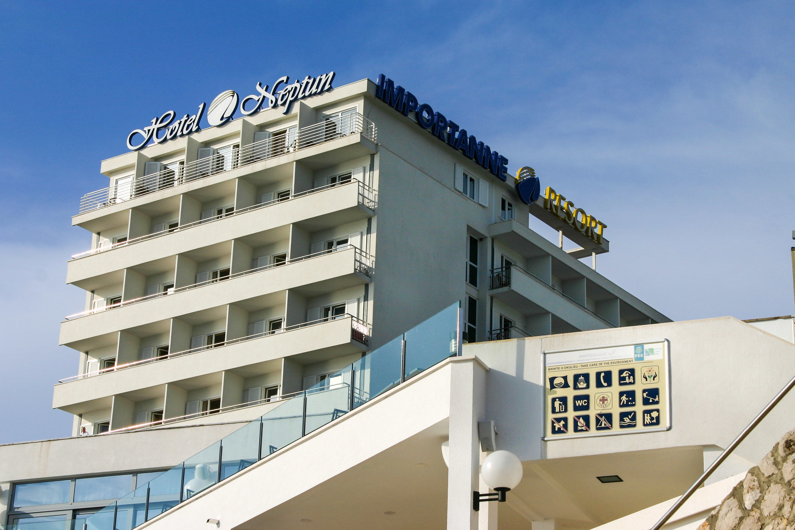 Hotel Royal Neptun foto 6
