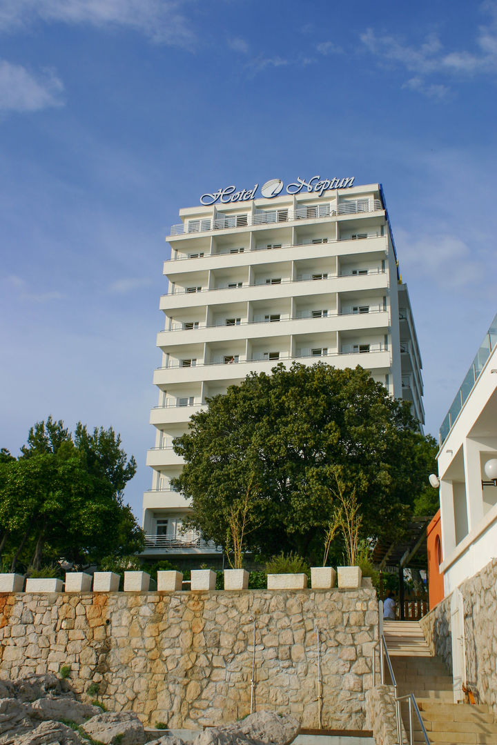 Hotel Royal Neptun foto 8