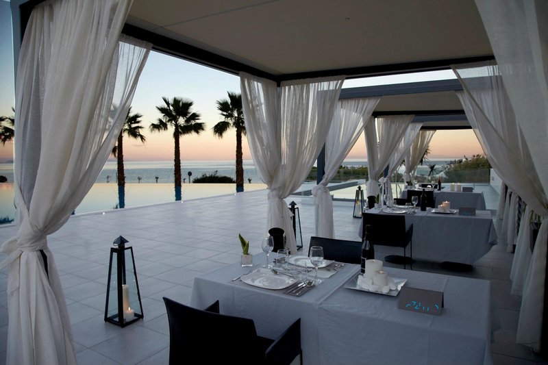Tesoro Blu Hotel & Spa foto 40