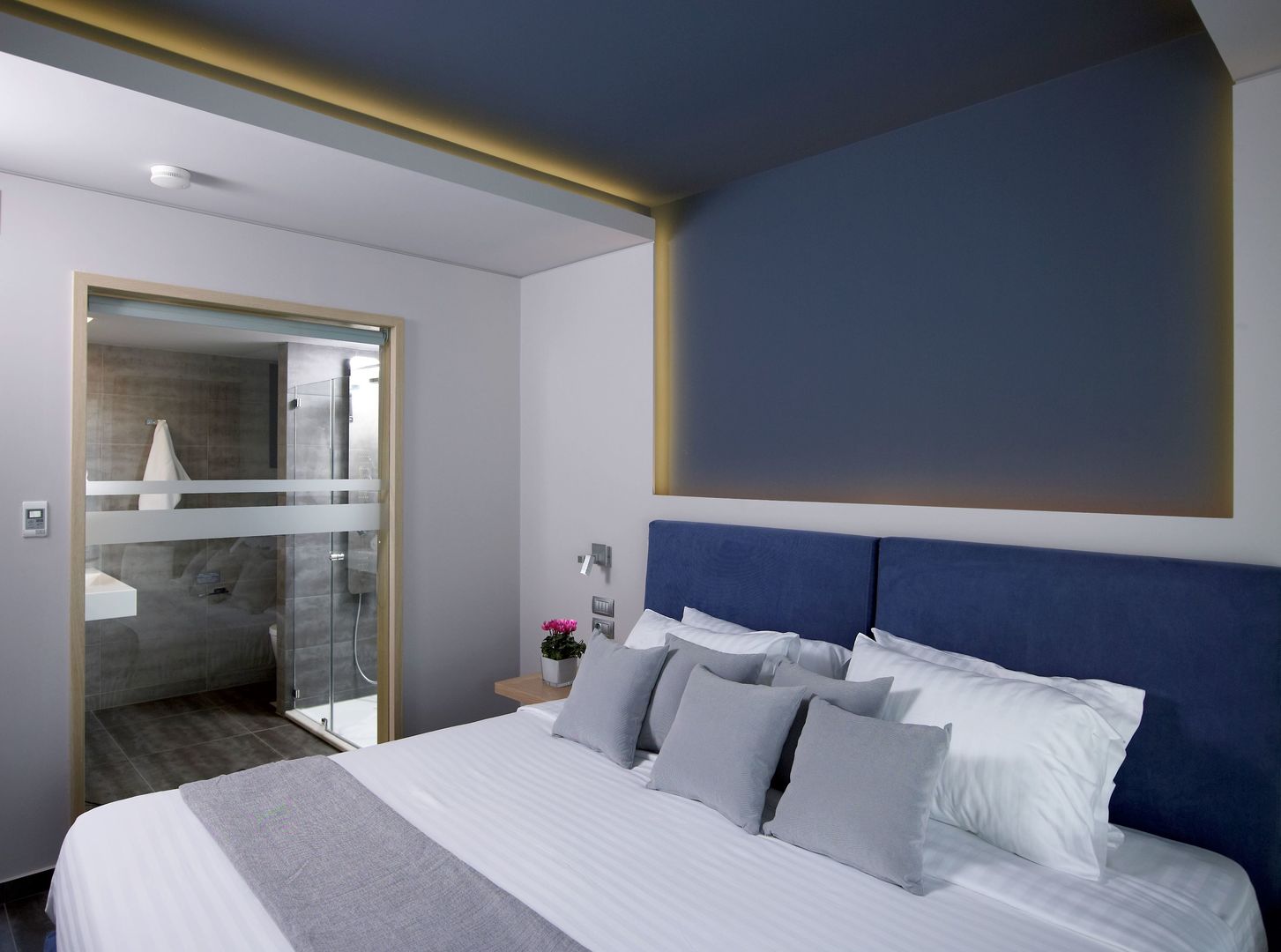Tesoro Blu Hotel & Spa foto 26