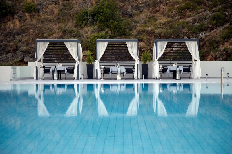 Tesoro Blu Hotel & Spa foto 13