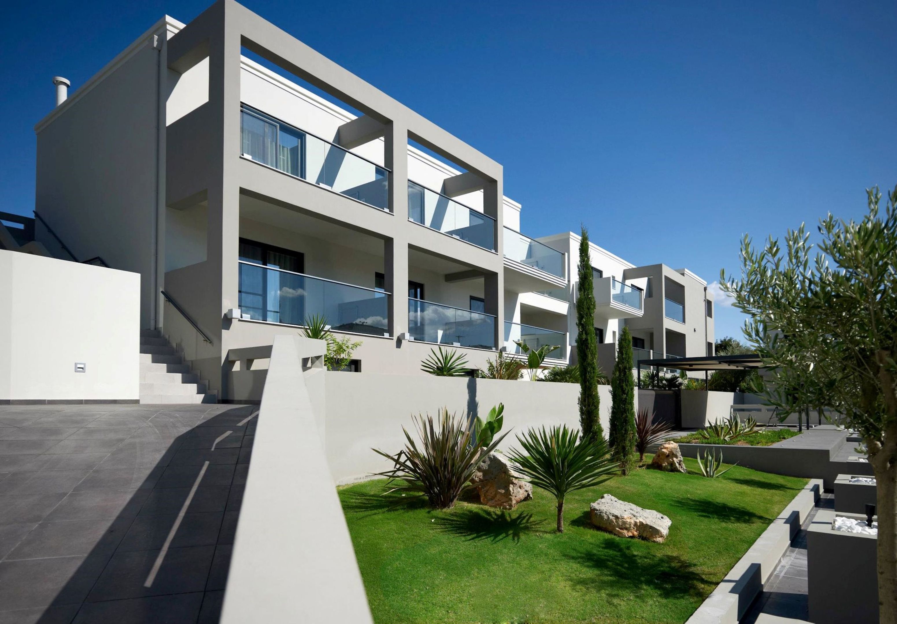 Tesoro Blu Hotel & Spa foto 6