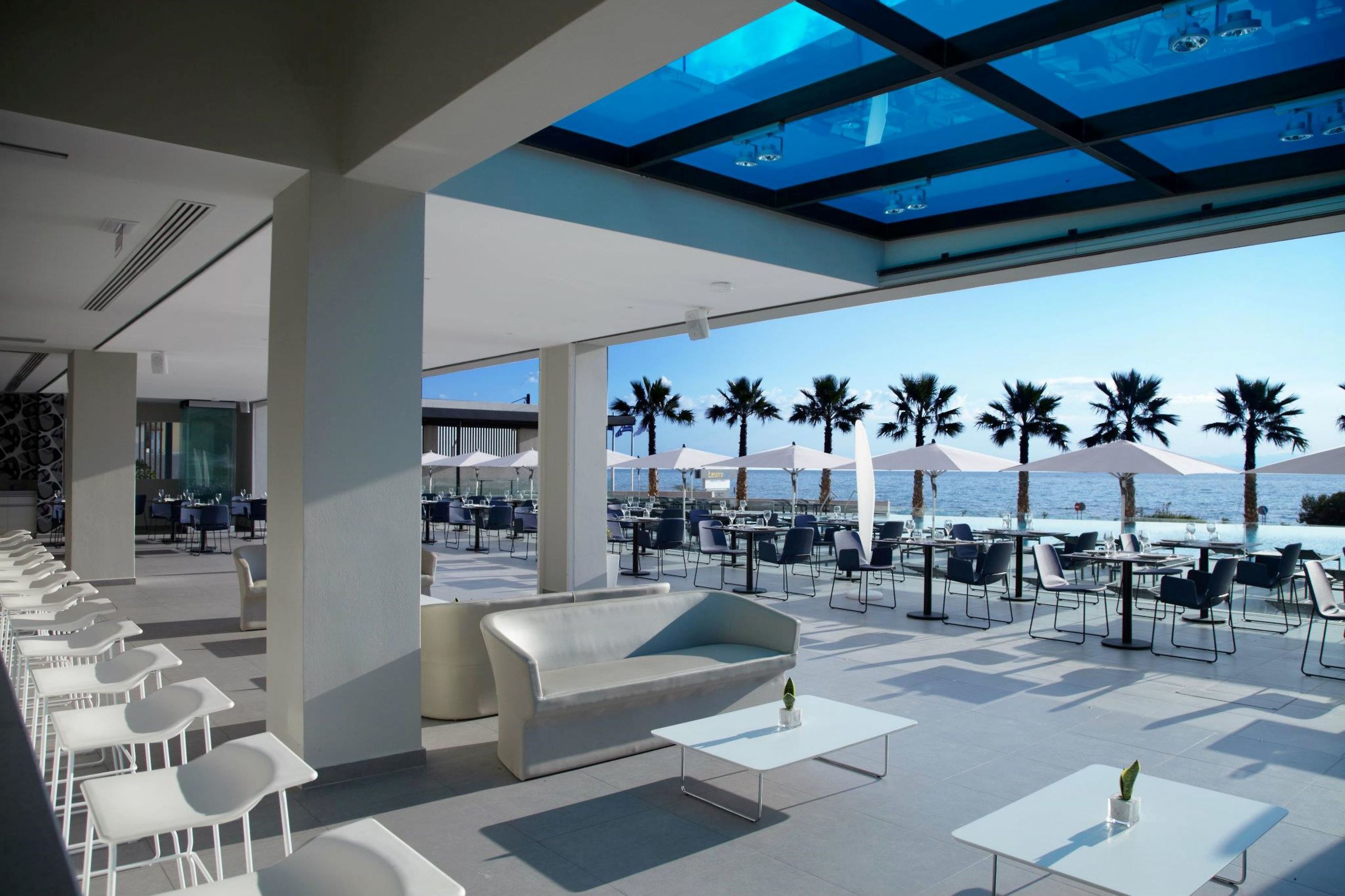 Tesoro Blu Hotel & Spa foto 33