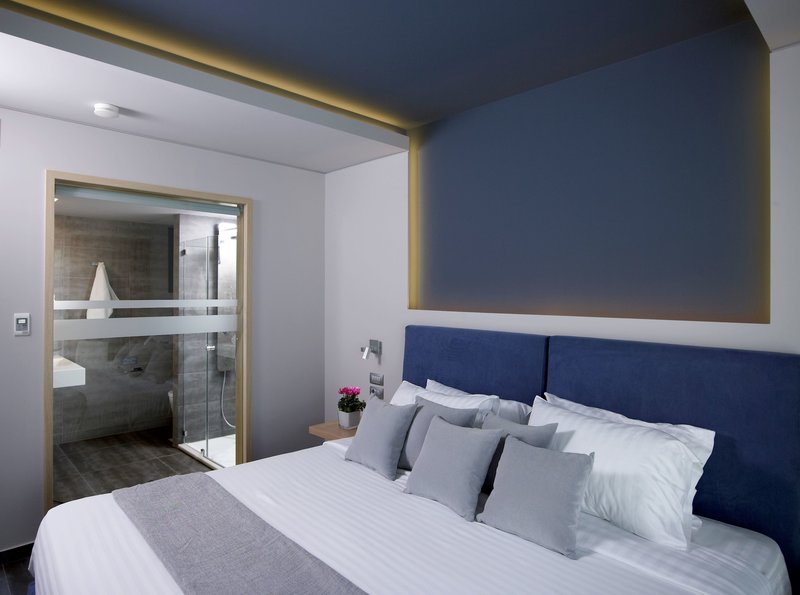 Tesoro Blu Hotel & Spa foto 25