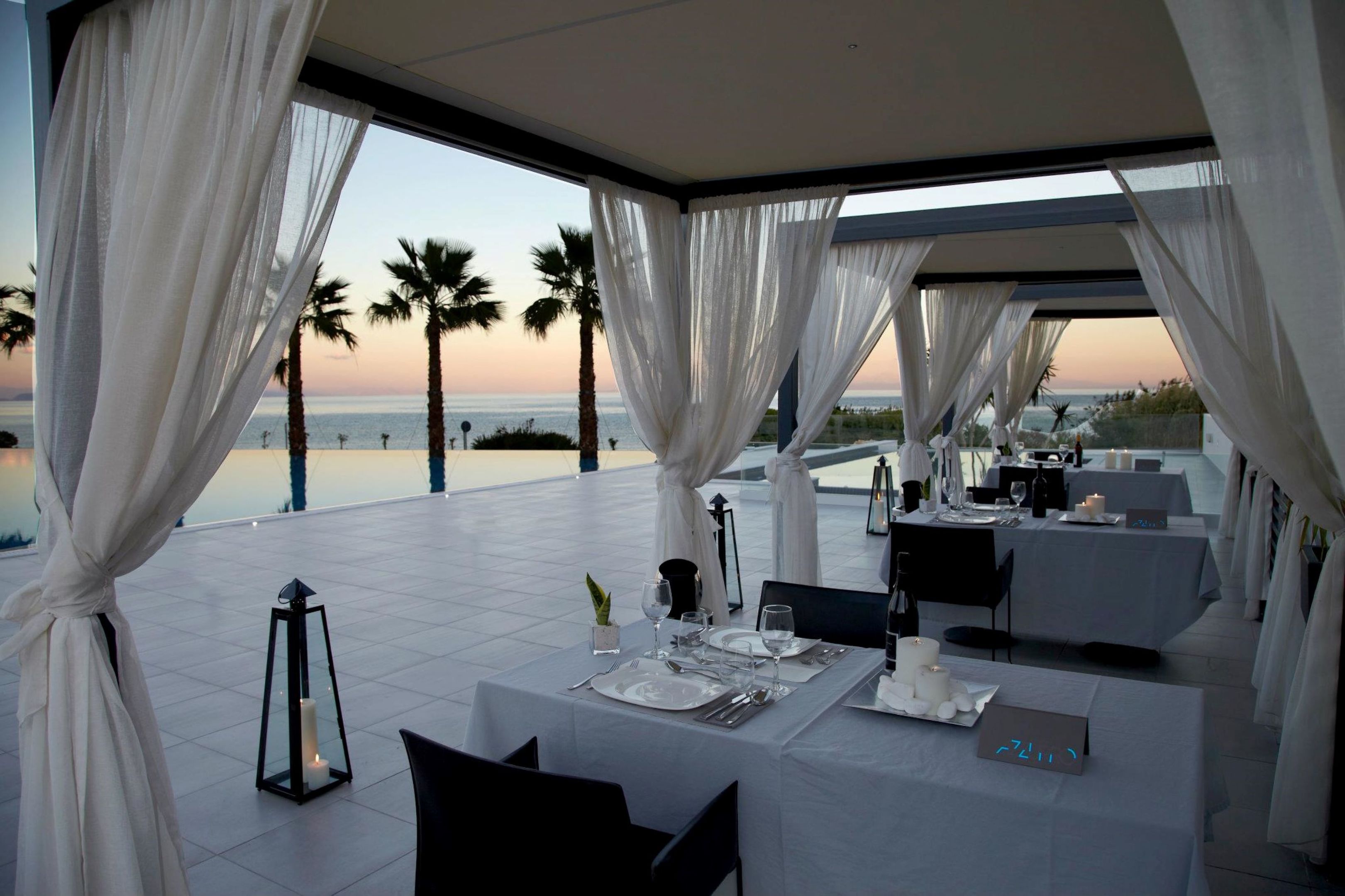 Tesoro Blu Hotel & Spa foto 42