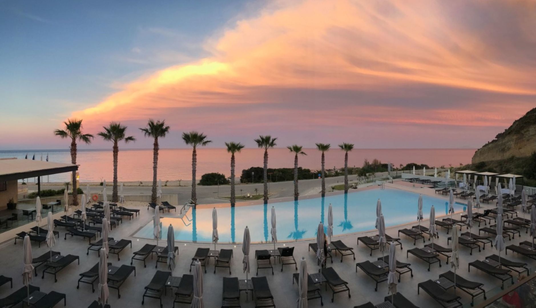 Tesoro Blu Hotel & Spa foto 17