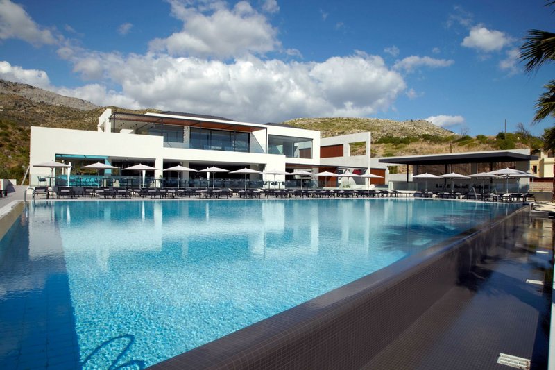 Tesoro Blu Hotel & Spa foto 10