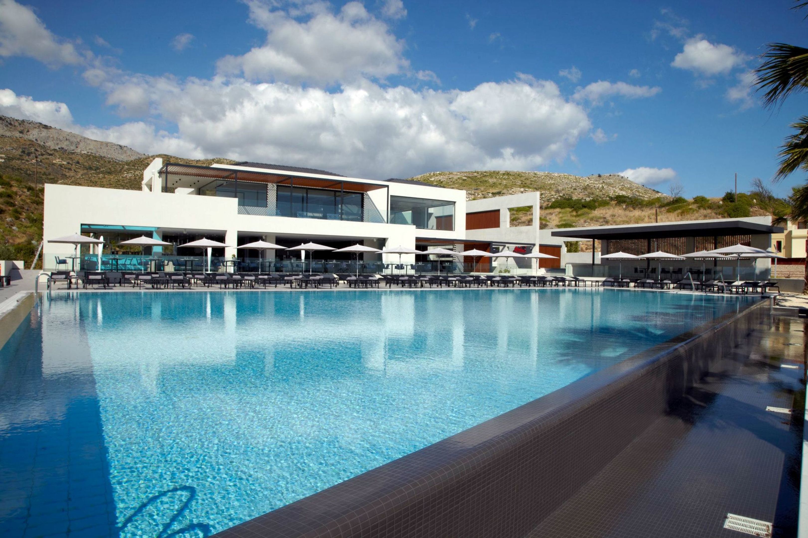Tesoro Blu Hotel & Spa foto 12