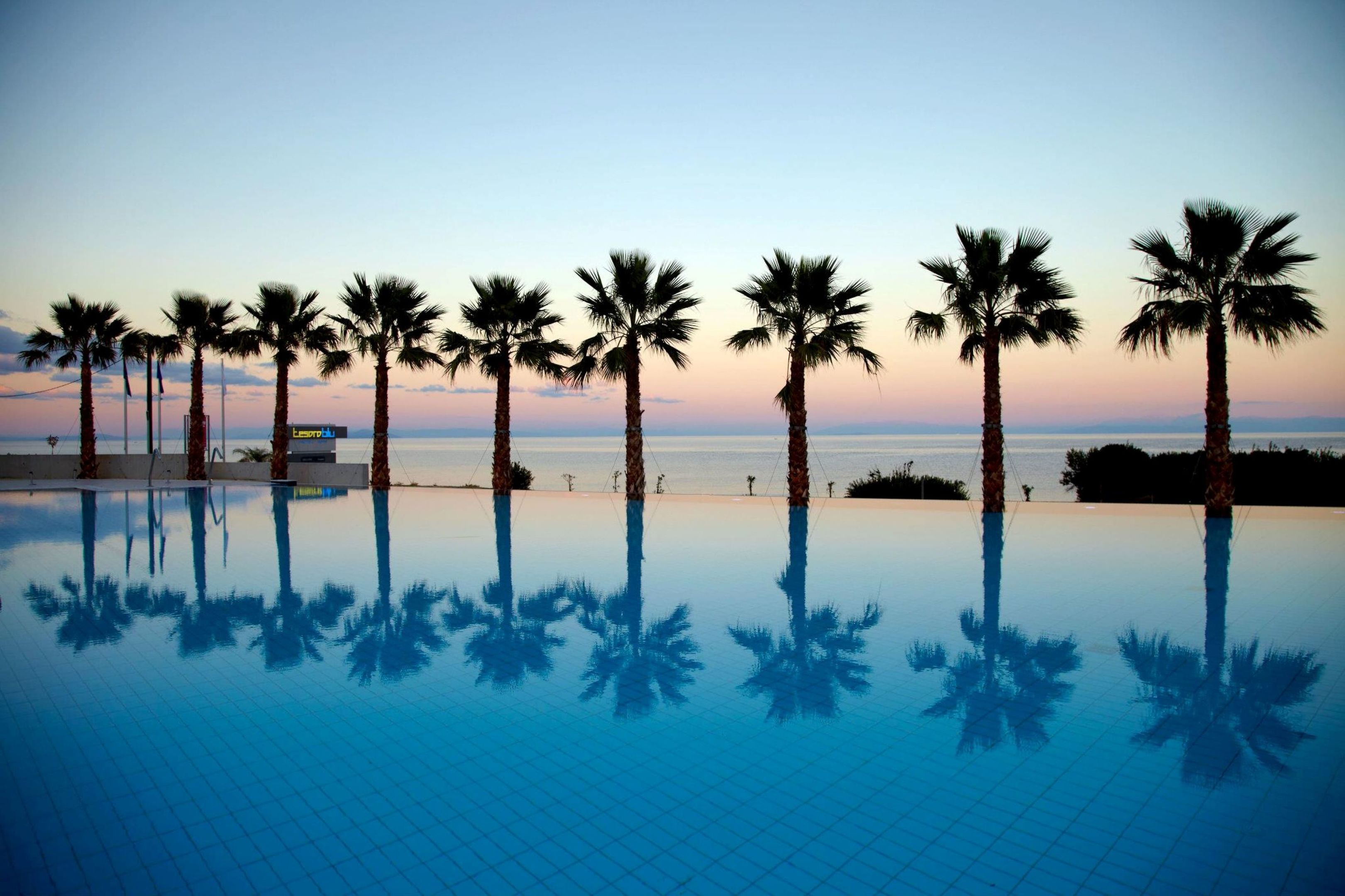 Tesoro Blu Hotel & Spa foto 9