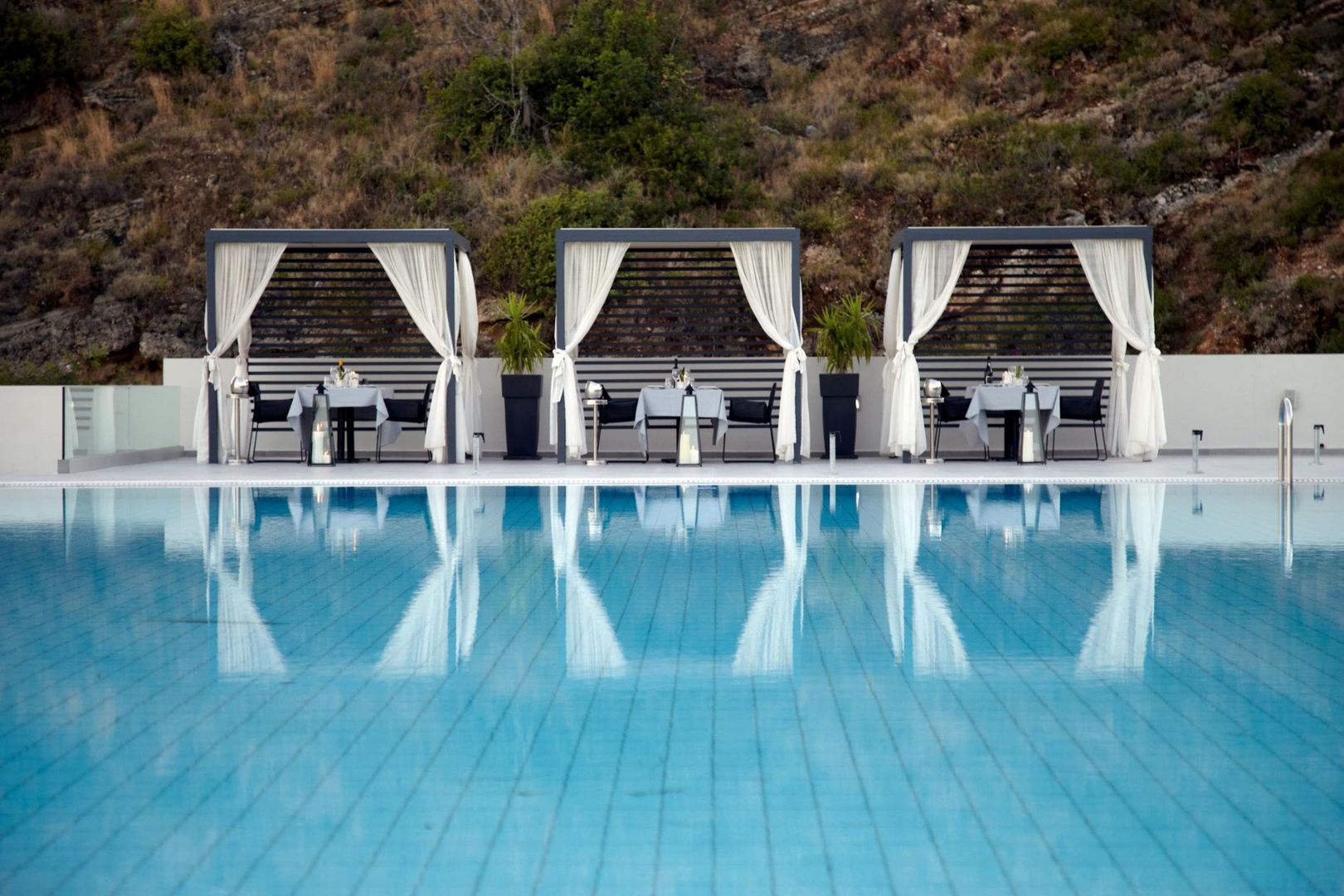 Tesoro Blu Hotel & Spa foto 14