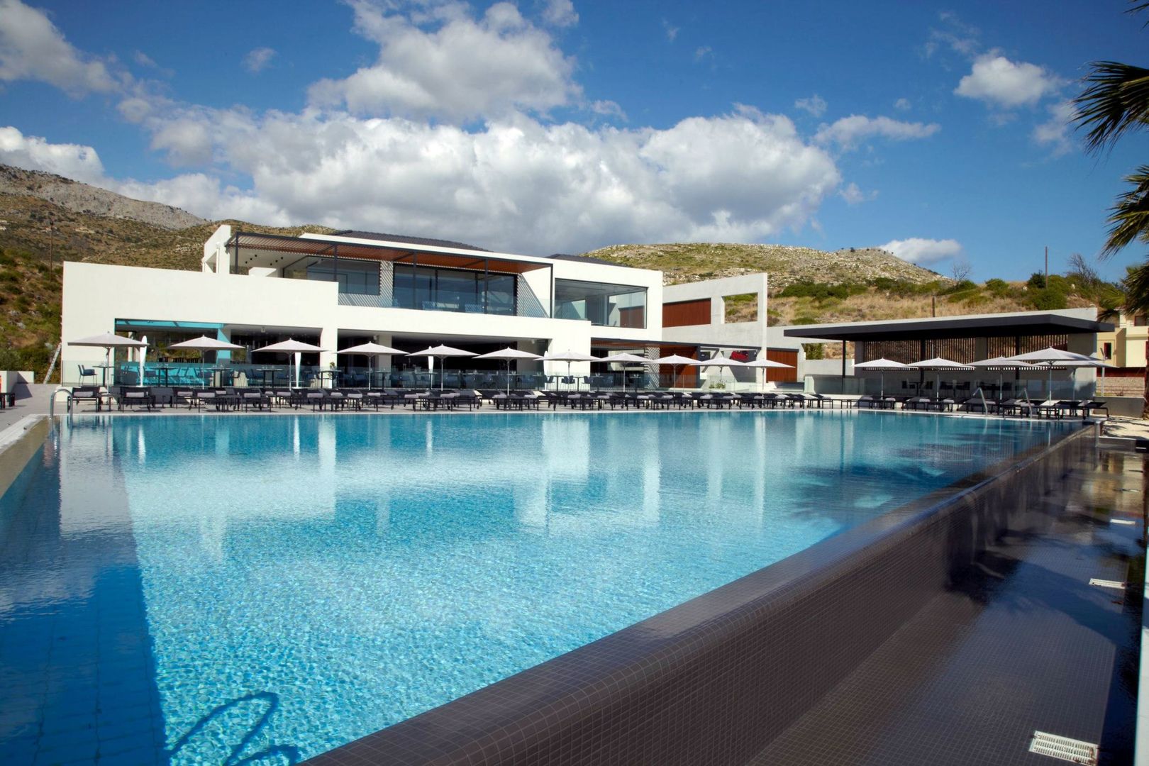 Tesoro Blu Hotel & Spa foto 11