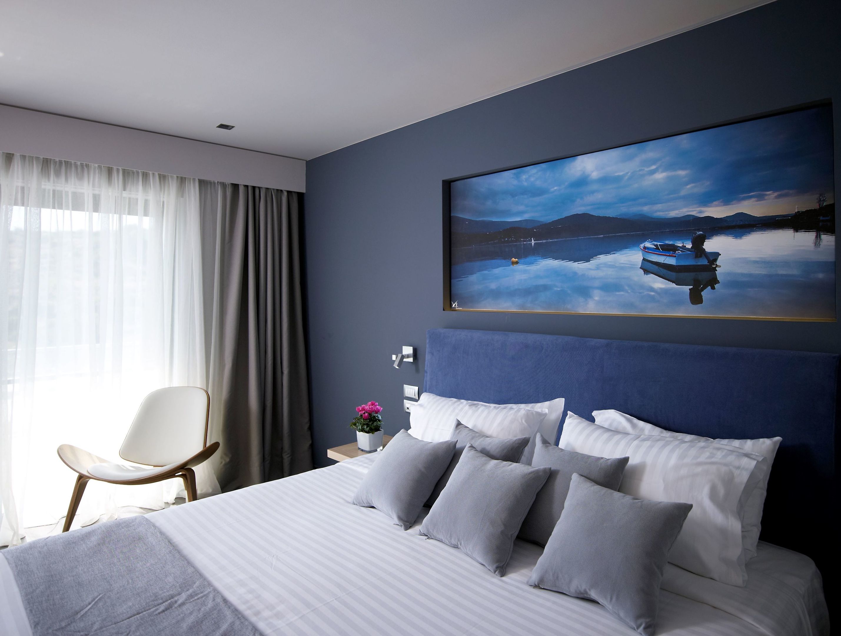 Tesoro Blu Hotel & Spa foto 24
