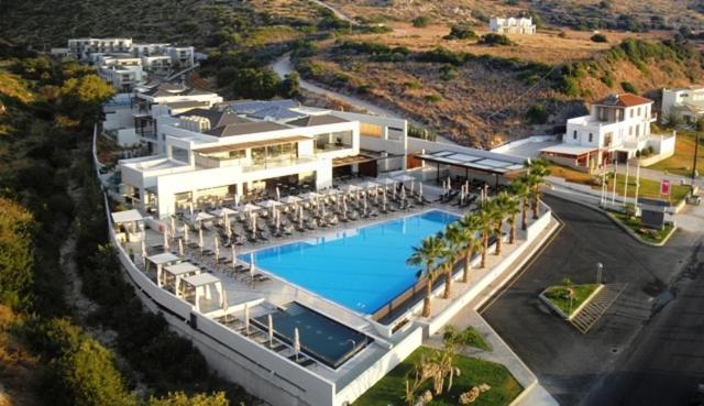 Tesoro Blu Hotel & Spa foto 3