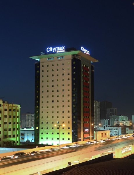 Citymax Hotel Sharjah image 0
