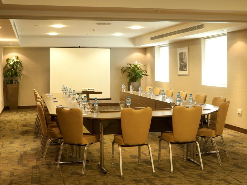 Citymax Hotel Sharjah foto 10