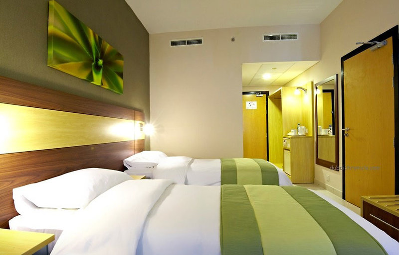 Citymax Hotel Sharjah foto 24