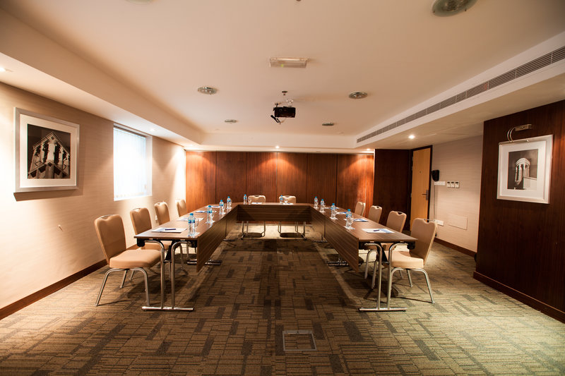 Citymax Hotel Sharjah foto 16