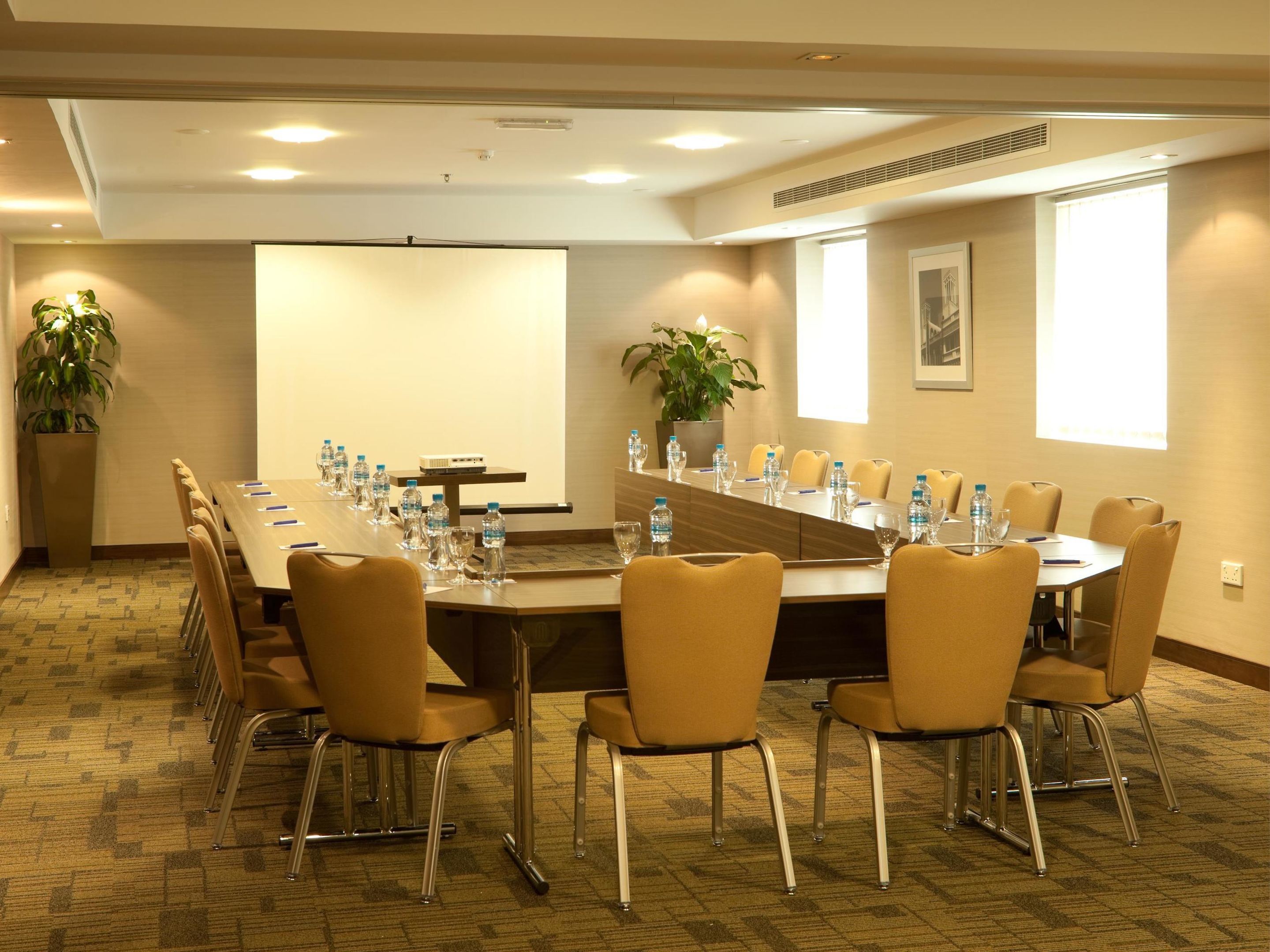 Citymax Hotel Sharjah foto 12