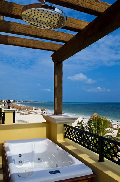 Ocean Coral & Turquesa, Riviera Maya foto 16