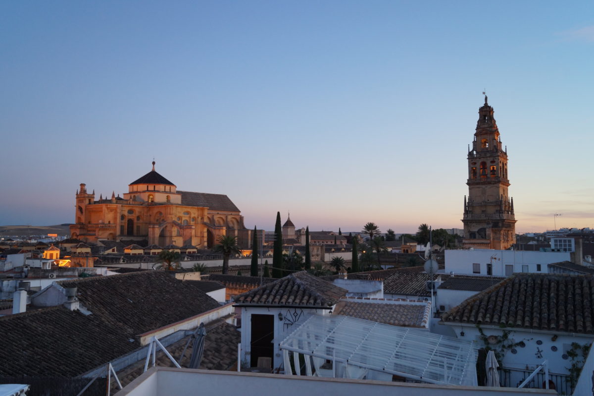 Balcón De Córdoba foto 8