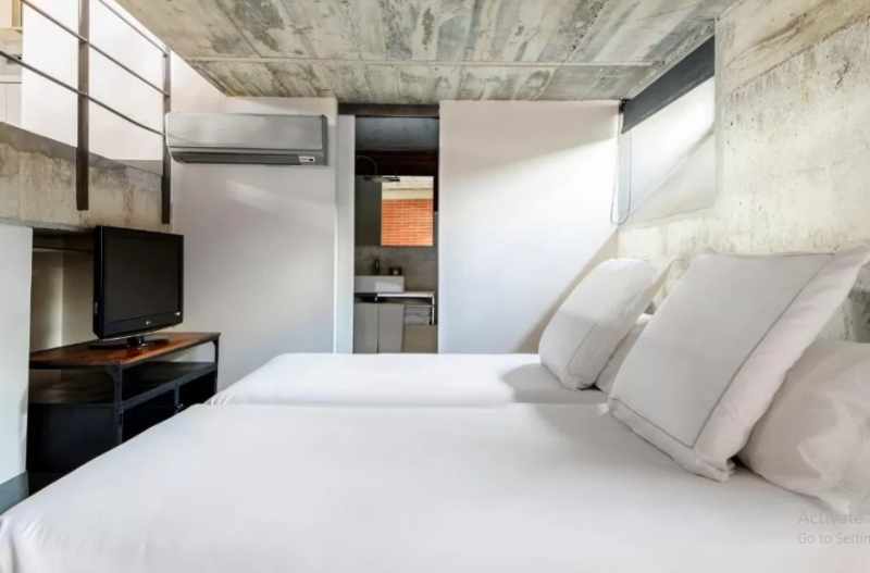 Aparthotel República foto 8