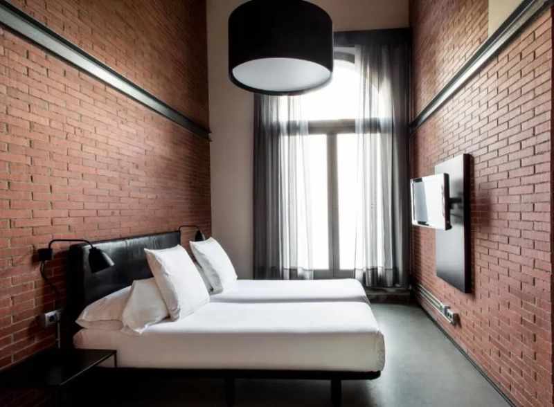 Aparthotel República foto 11