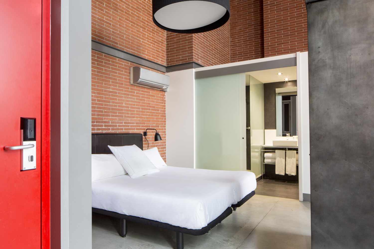 Aparthotel República foto 19