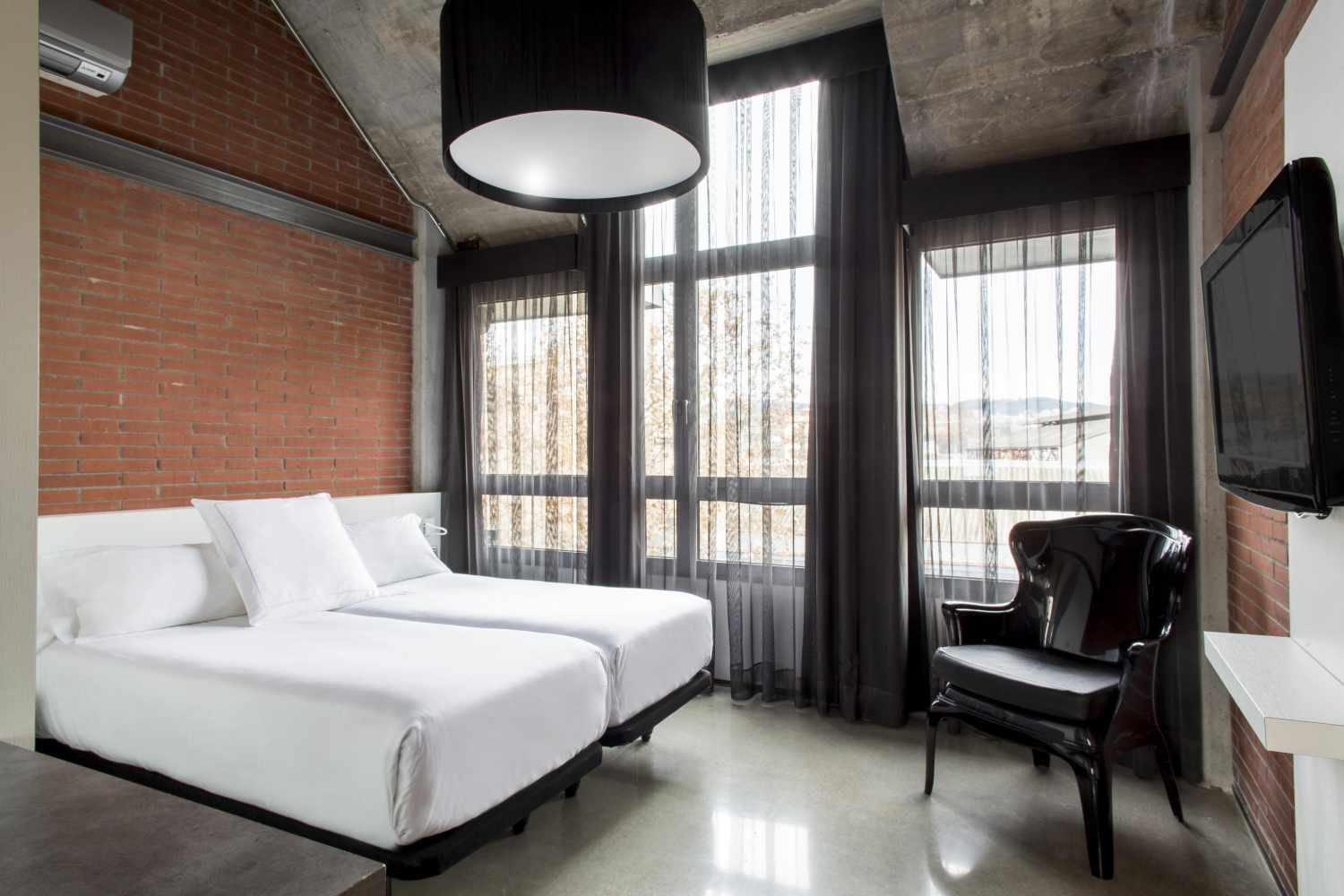Aparthotel República foto 36