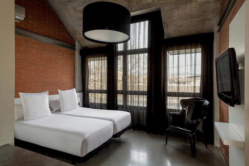 Aparthotel República foto 1
