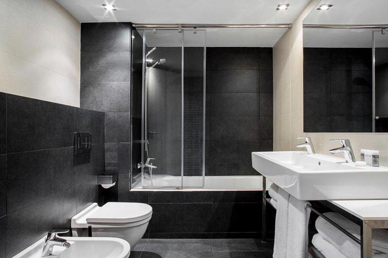 Aparthotel República in Barcelona - foto 5