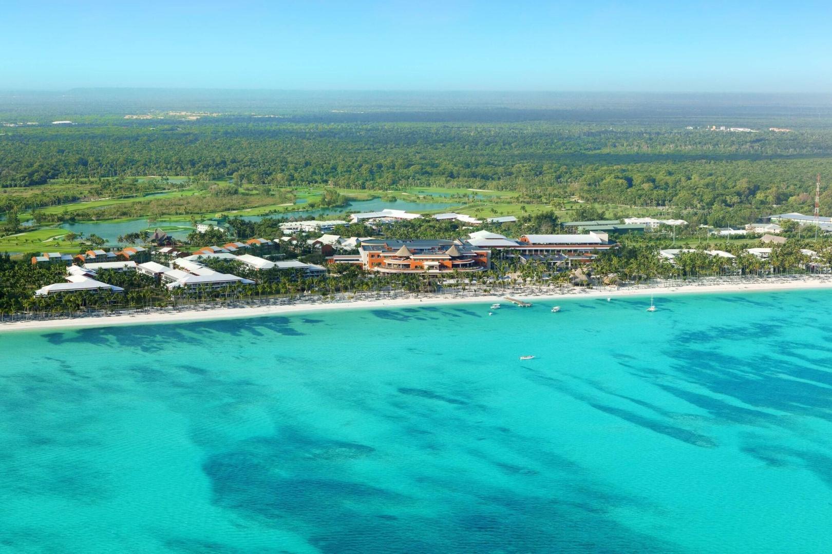 Barceló Bávaro Palace foto 20