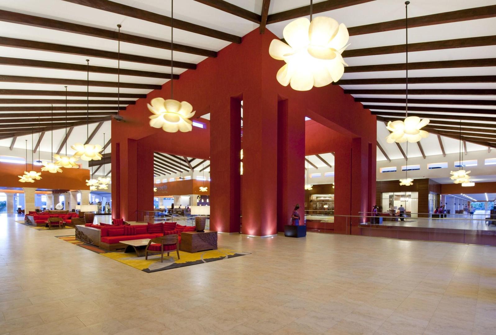 Barceló Bávaro Palace foto 16
